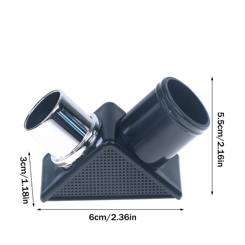 1/2/3Pcs 0.965 Inch 90 Degree Erecting Prism Diagonal Mirror For Astronomical Telescope Eyepiece