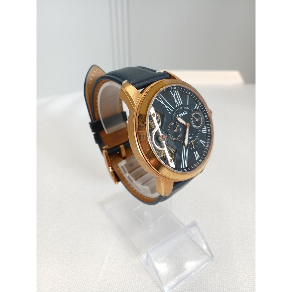 Used FOSSIL ME1162 Automatic Watch