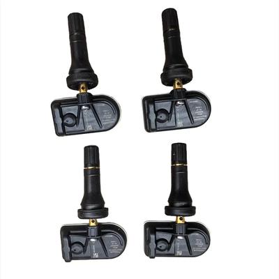 4PCS H56A7920001AC Tire Pressure Sensor TPMS Sensor For Voyah Free Dream Passion
