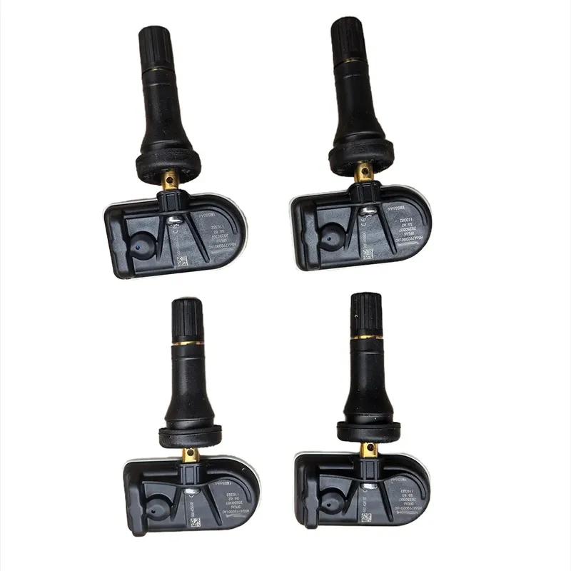 

4PCS H56A7920001AC Tire Pressure Sensor TPMS Sensor For Voyah Free Dream Passion