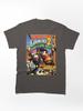 Donkey Kong Donkey Kong Country 2 game poster Classic T-Shirt