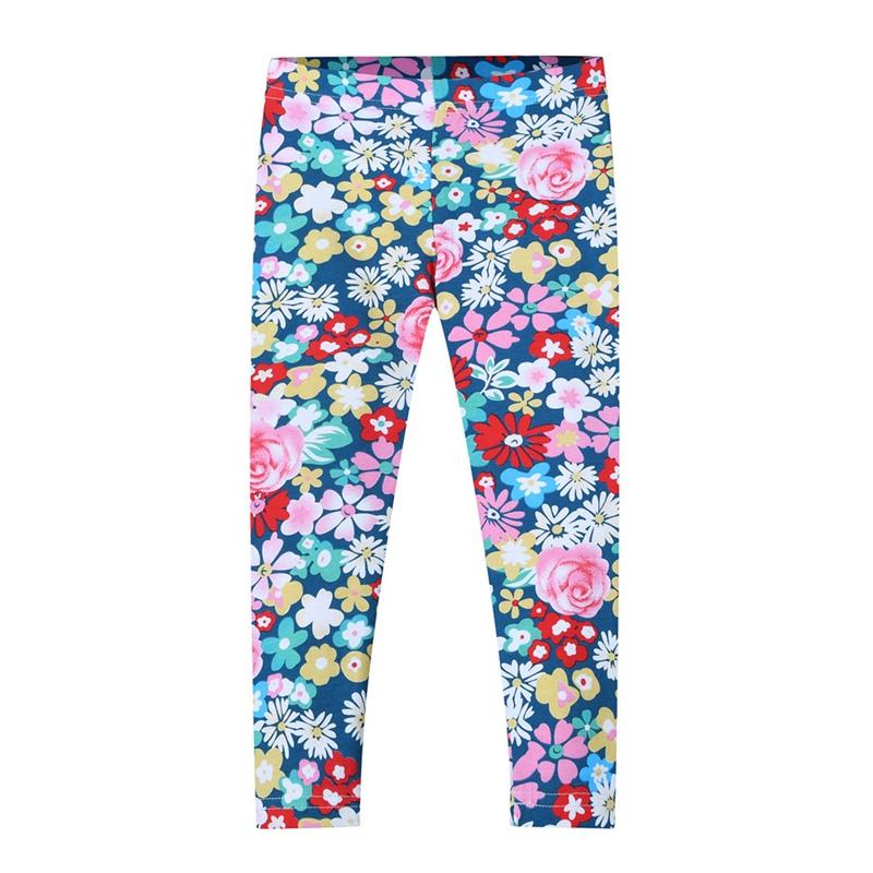 Kids Girls' Casual Sports Leggings