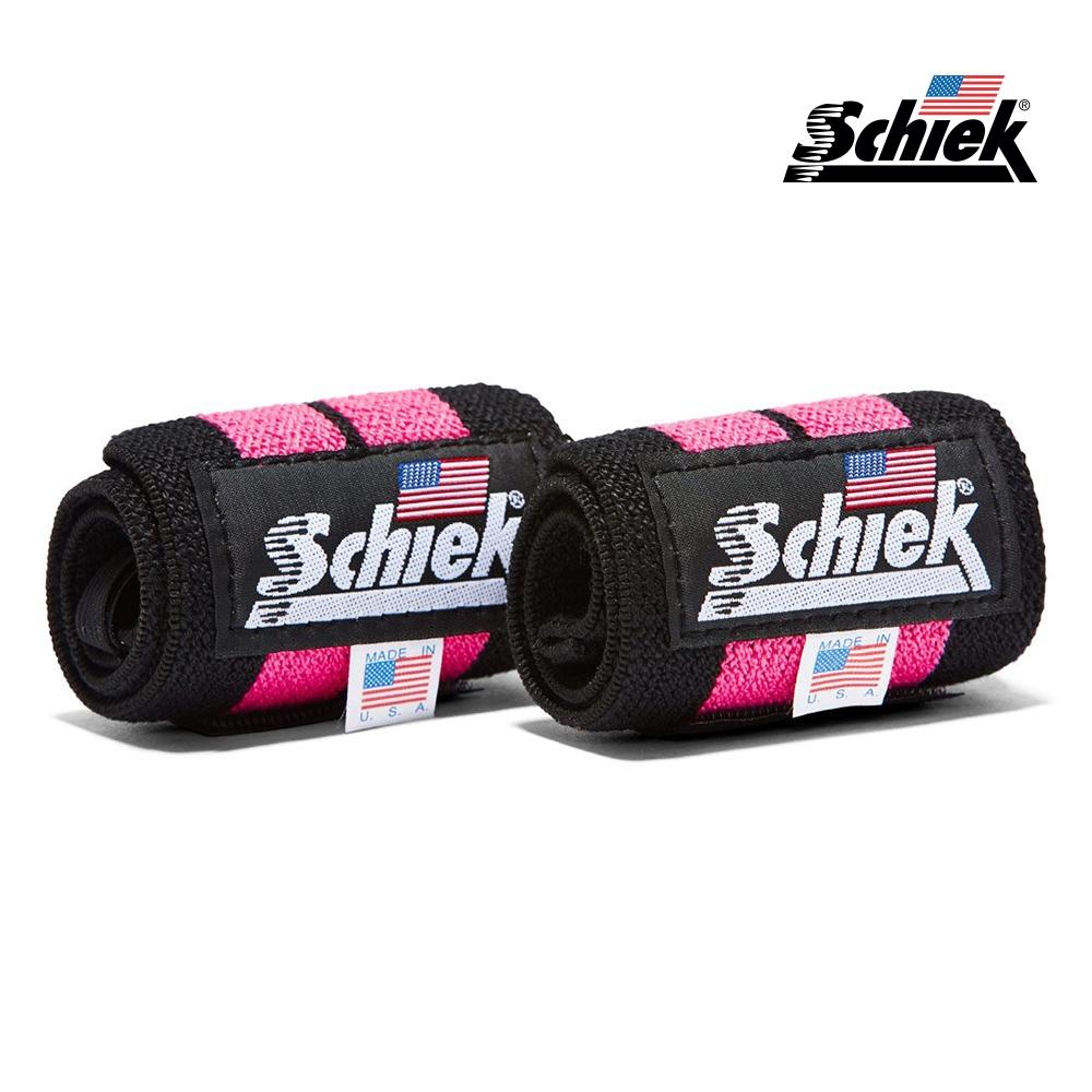 

SCHIEK 1112P Розовый медицинский браслет на запястье Chic Chic