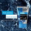 L'Oréal Men's Hydra Energetic Double Effect Cleanser