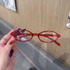 Anti Blue Light Protection Anime Style Glasses Y2K Eyewear