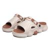 New Trend Men's Shoes Comfortable Breathable Soft Non-slip Flat Shoes Indoor Outdoor Beach Sandals Men Slippers