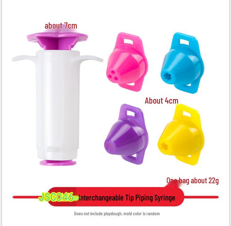 Children's DIY Color Clay Craft Kit: Includes Leather Clay, Glue Machine, Needle Cylinder, Noodle Maker, Dessert, Cake, and Bread Making Tools.