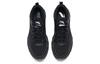 Men's Sneakers Anta Classic And Versatile Cushioning Slip Resistant Running Shoes Men's Black