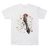 Summer Expedition 33 for Those Who Come After T-shirt Unisex Casual Oversized T-shirt Print Crew Neck Short Sleeve Lightweight Casual T Shirt