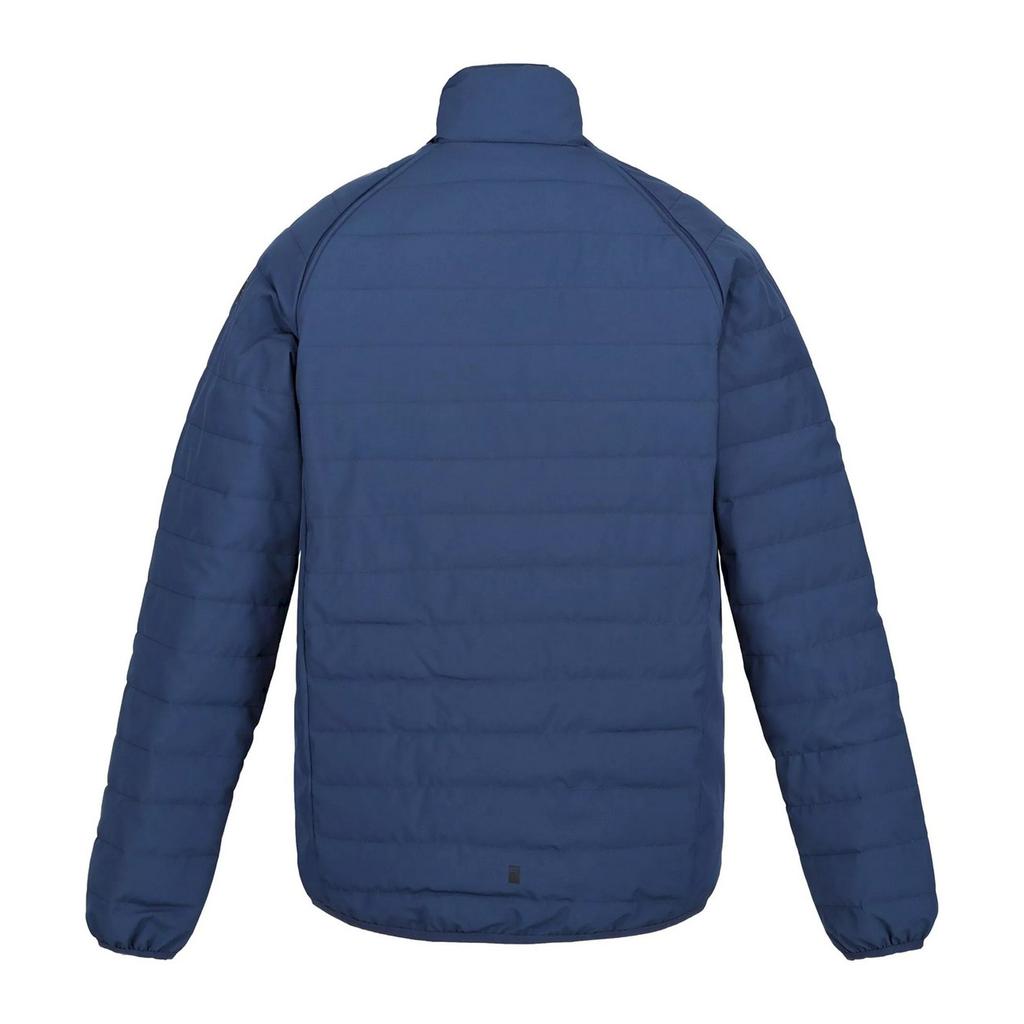 Regatta Mens Bennick 2 In 1 Padded Jacket