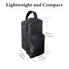 Golf Shoe Bag Golf Accessories Organizer Shoe Carrier Bag For Enthusiasts Professionals Players Travel Club Tournament Course