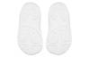 Nike REVOLUTION 4 Revolution 4 Breathable Cushioning Low top Running Shoes Black Infant And Toddler 943304-006