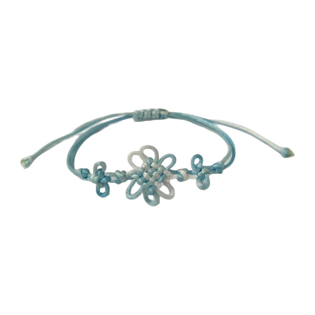 Halloween Gifts For Little Girls: Cosplay Costume Accessories, Two-tone Woven Bracelet, Wristband,