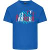 Parkour the Art of MoveUnisext Unisexs Light Cotton TShirt
