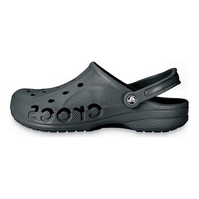 Baya Clog Outdoor Hole Sports Beach Sandals Unisex Sandals Graphite 10126-014