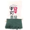 Bright Red Cotton-linen Scarf for Photography, Desert Sun Protection Shawl, Beach Travel Scarf, Qinghai Chaka Salt Lake Gauze Scarf for Women