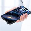 Universe Starry Sky Moon Phone Case Cover for Google Pixel 10 9 8 7 6 9A 8A 7A 6A Pro Shockproof Soft TPU 9 Pro XL Shell Capas