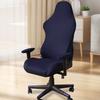 Computer Racing Chair Cover Gaming Chair Cover Seat Cover Width 55-63cm