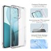 For OPPO Reno 14 Pro 5G Phone Case IMAK Soft Slim Case UX-5 Series