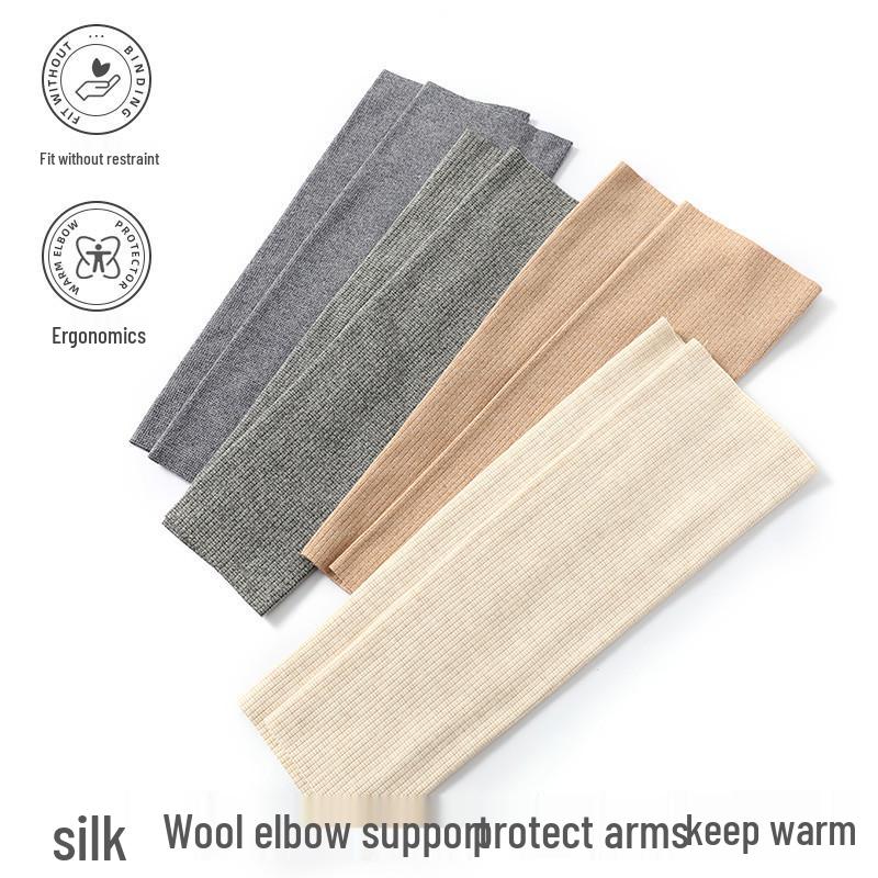 

Универсальный эластичный налокотник: Спорт, Защита шрамов и Тепло для послеродового периода и студентов Medium