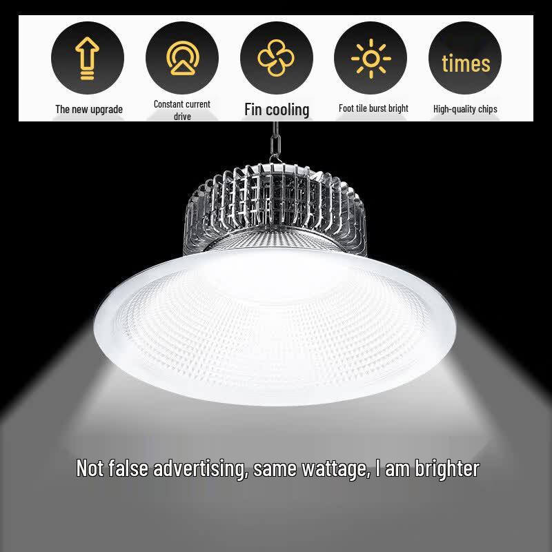 Lishi Industrial High Bay Light