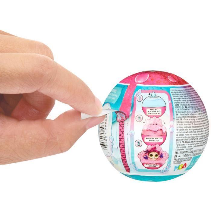 Around 119791 L.o.l. Surprise Bubble Ball