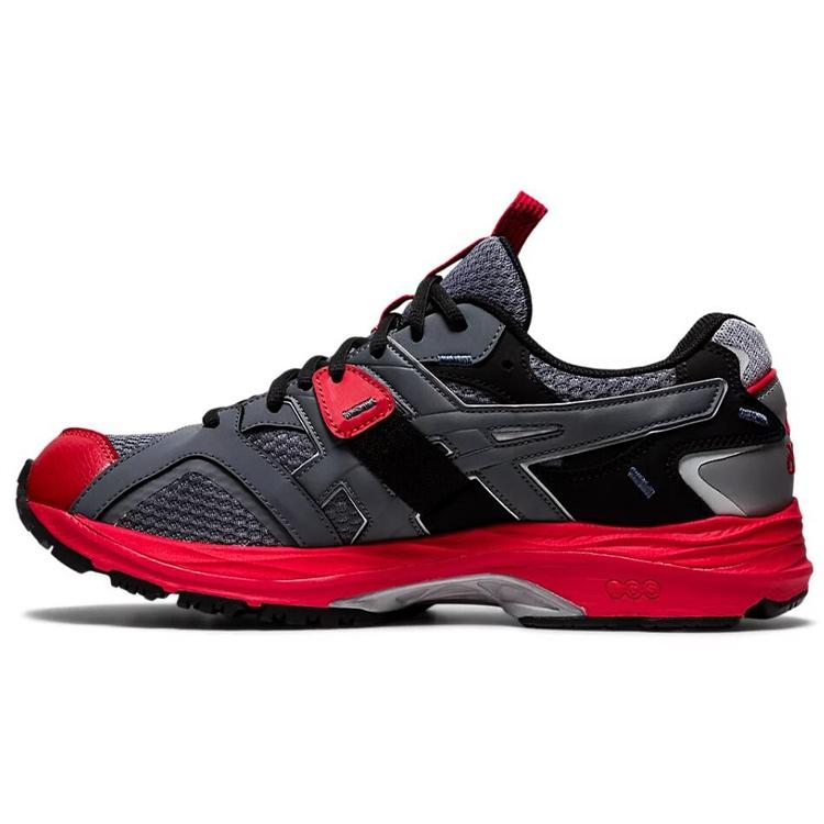 ASICS x Kiko Kostadinov HS2-S Gel-MC Plus Classic Red Men s 1201A194-600 EU 42