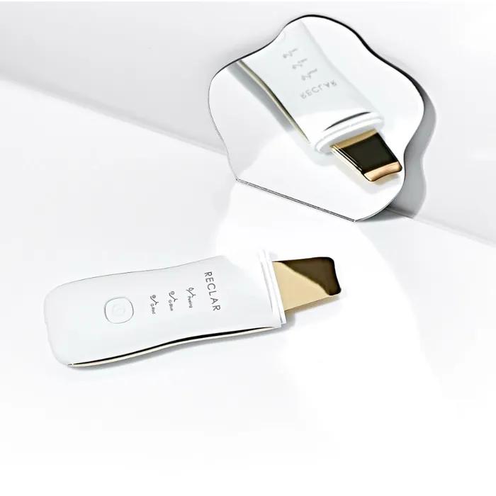 Reclaire Galvanic Water Peeling Machine Gold Plus