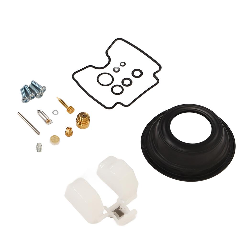 Carburetor Rebuild Repair Kit Carb Overhaul Kit Replacement for SUZUKI GSX750F Katana GSF1200 Bandit