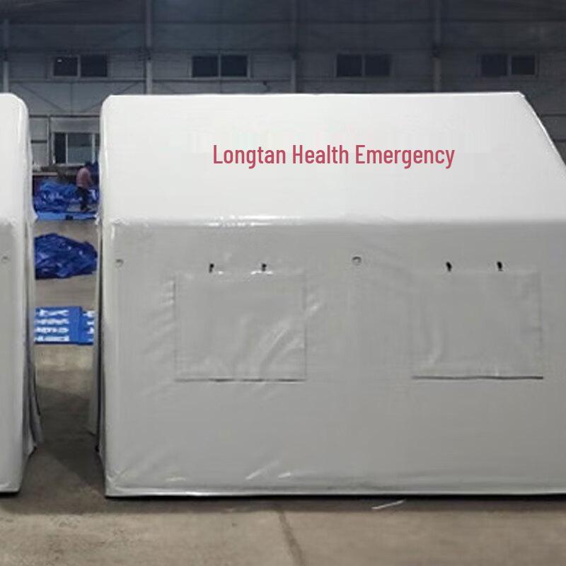 Inflatable Medical Tent