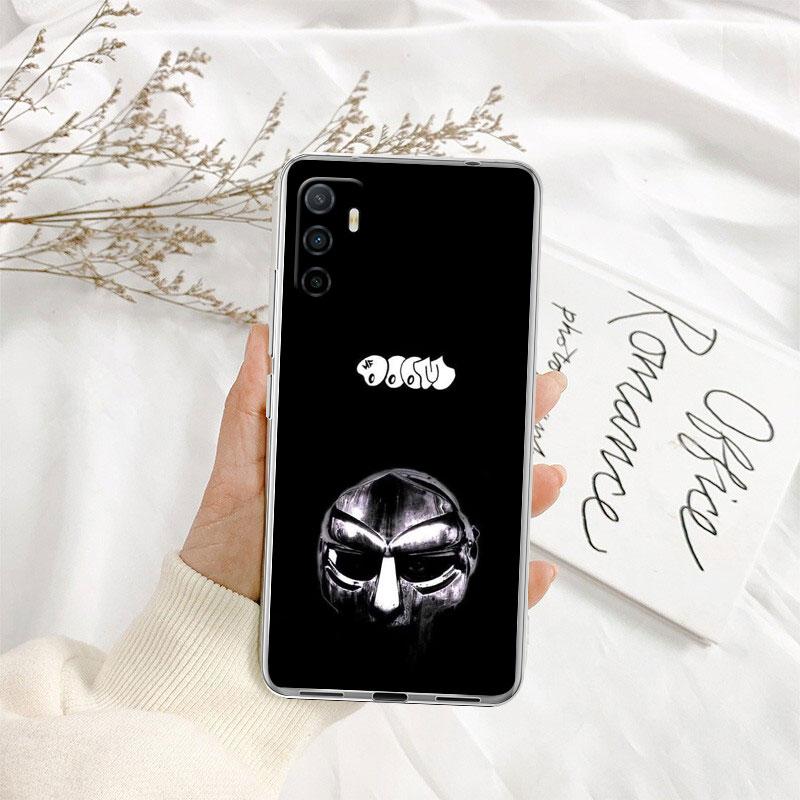 IK46 MF DOOM Phone Case for Motorola Moto E13 E15 E20 E22 E22I E22S E30 E32 E40 E7 E7I G Plus Power Play Stylus G22 G14