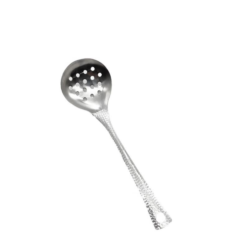 Stainless Steel Long-Handle Soup Ladle