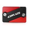 For Honda CBR125R CBR125 R CB 125R CB125R 2009 2013 2010 2011 2012  Motorcycle Front Brake Fluid Cylinder Master Reservoir