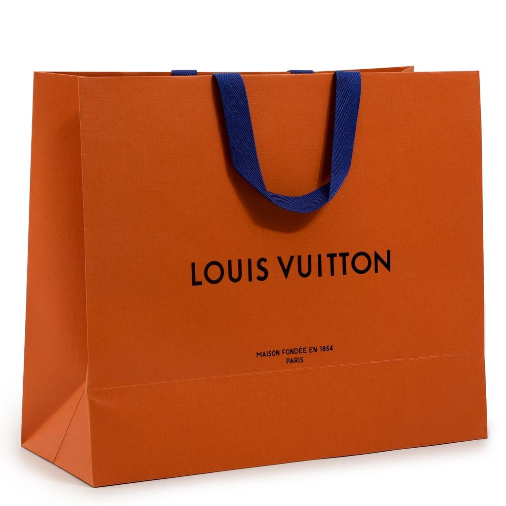 Louis Vuitton Denim Jacket Men's Black 1AFAX1