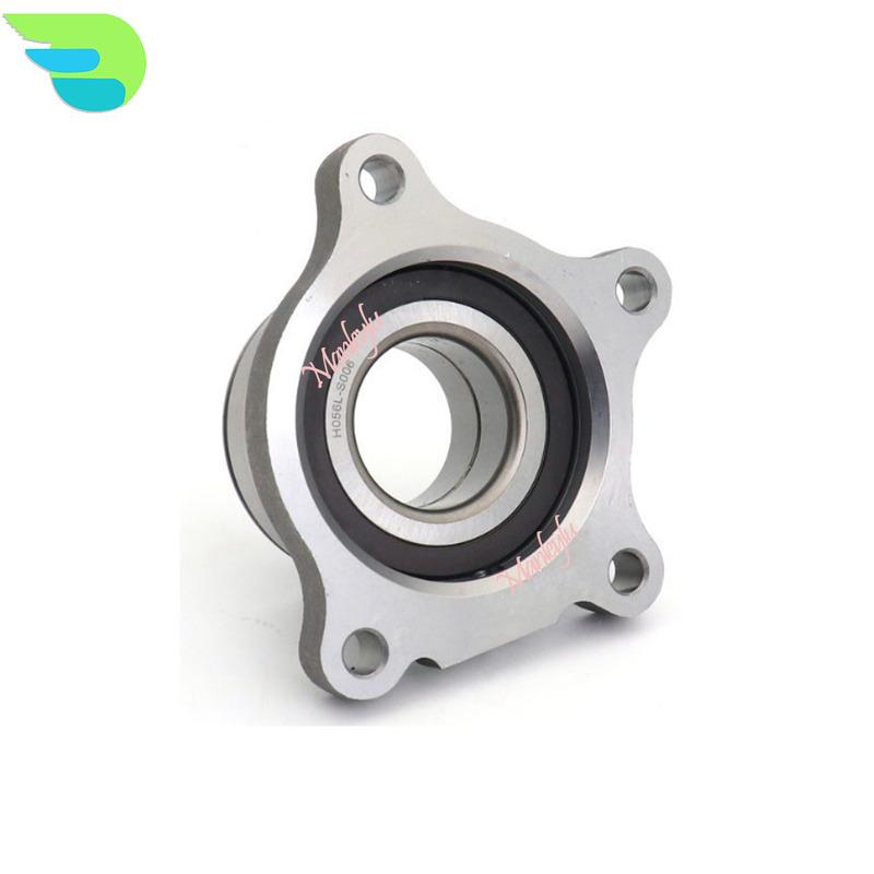Rear Wheel Hub Bearing for Lexus LX570 Toyota Land Cruiser Tundra 2008-2015 42460-60030 42460-0C010 512397 42450-60070 512396