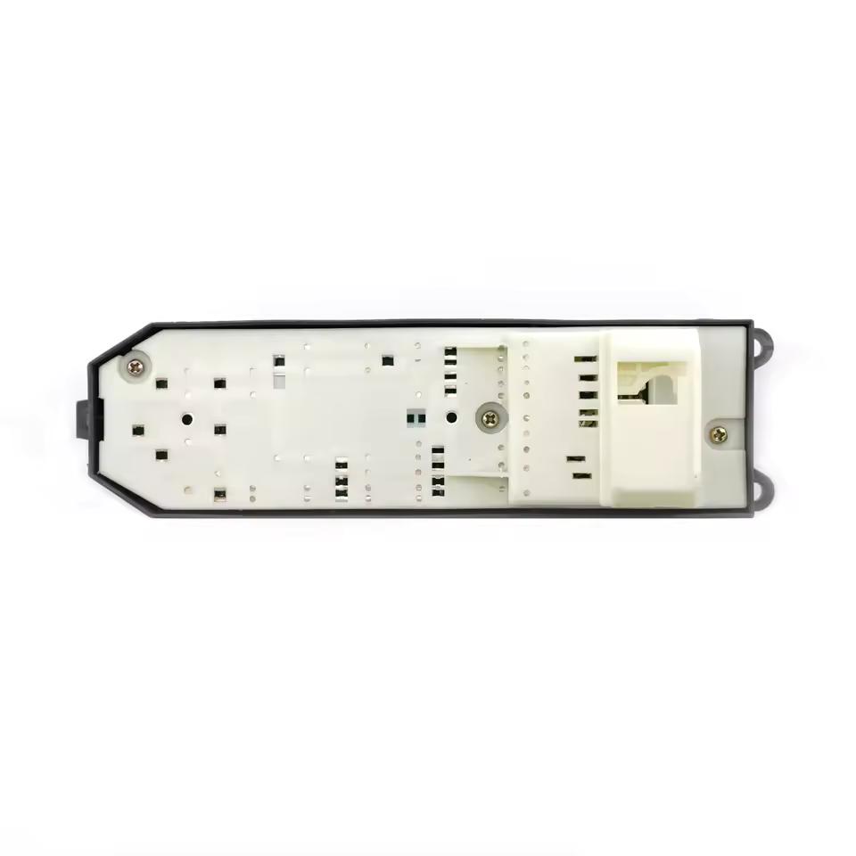 RHD Für Toyota Corolla Auris Yaris 84820-12500 84820-06090 Auto Zubehör Vorne Rechts Power Master Fensterheber schalter