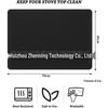 Multifunctional Non-slip Silicone Heat Mat: Protective Induction Cooker & Draining Mat with Convenient Storage