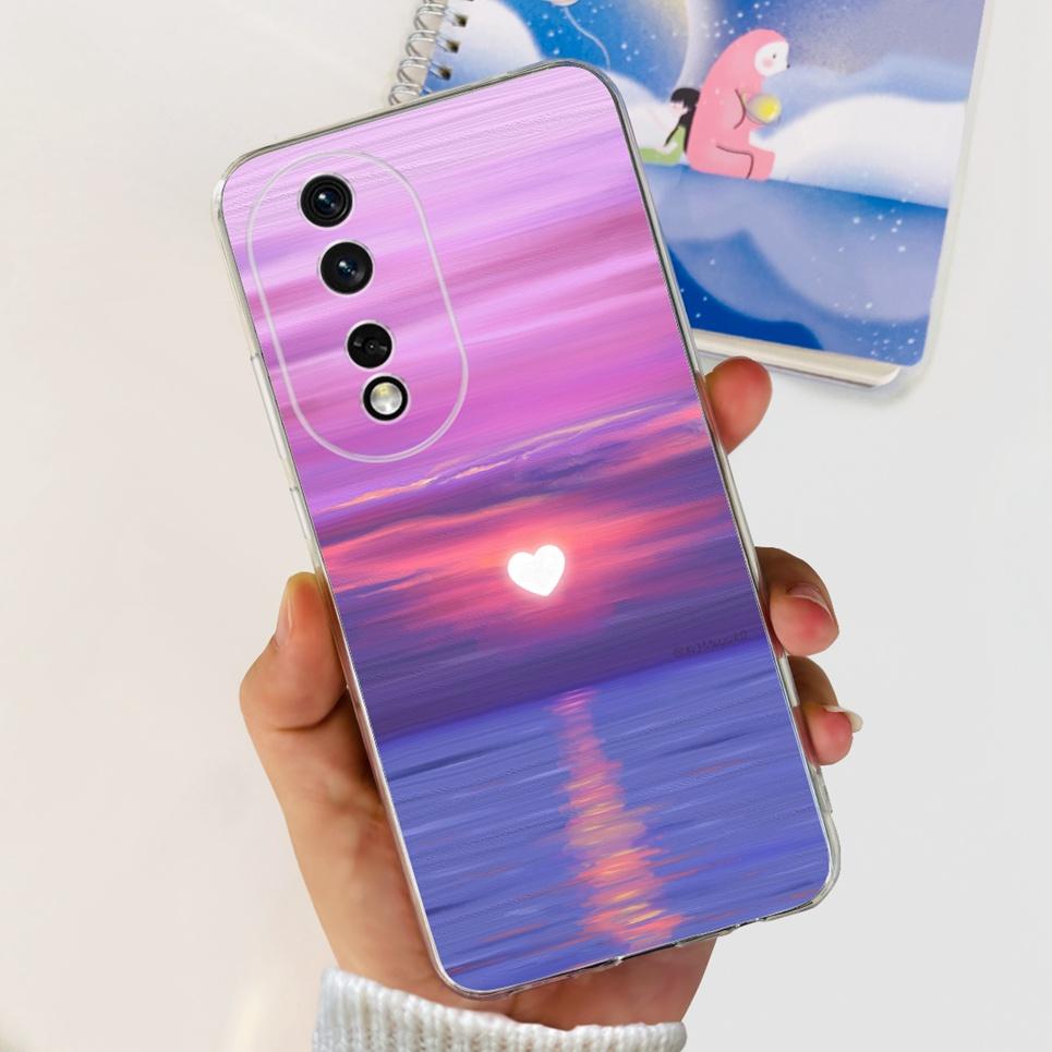 For Honor 10i Case For Huawei Honor 10x Lite Cover Shell Coque Soft Original Liquid Silicone Bumper for Honor 20 20Pro Honor10i