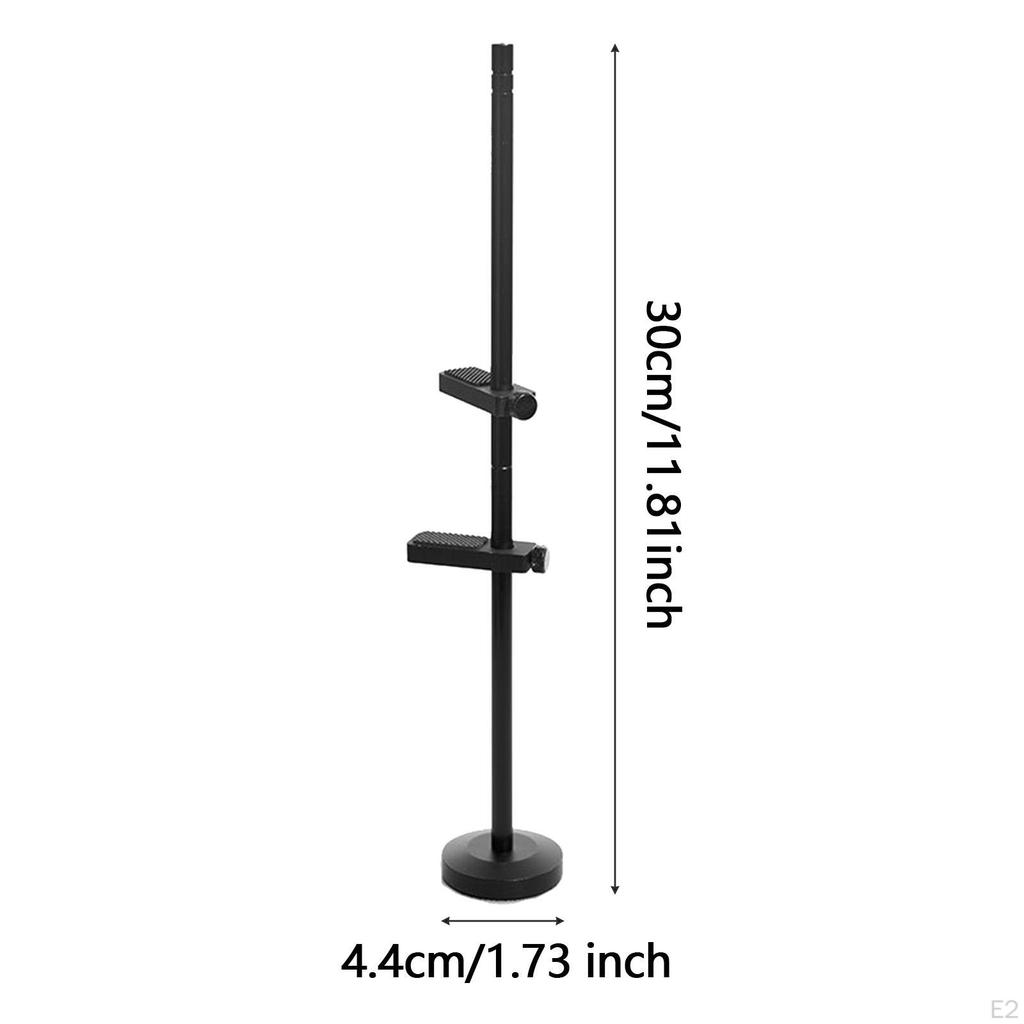 GPU Holder Universal Easy Installation Premium Multiuse High Performance Anti Sag Stand Graphics