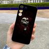 Skull Horror Patterns Phone Case For Samsung A25 A13 A33 5G A54 A36 A35 A56 A52 A14 Shockproof Soft Cover
