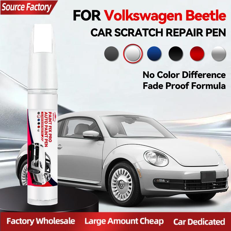 Exclusive Purpose Vehicle Car Paint Pen Repair For Volkswagen Beetle 1938-2019 Car Paint Pen Scratch Repair Detailing Tools Car