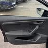 Für Cupra Ibiza 2018 2019 2020 2021 2022 2023 2024 2025 Auto Türverkleidung Schutz Innenfolie TPU Aufkleber Kratzfest 2 Stück