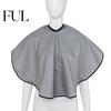 Good Waterproof Effect Hair Dye Shawl Scarf Reusable Convenient Fastener Stylist Apron for Dyeing Fixation Dyed Home Perm Beauty Salon Coloring Bibs
