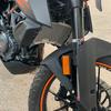 Motorrad Zubehör FÜR KTM 390ADV 390 ADVENTURE 2019 2020 2021 2022 2023 CNC Kühler Schutz Gitter Grill Abdeckungen