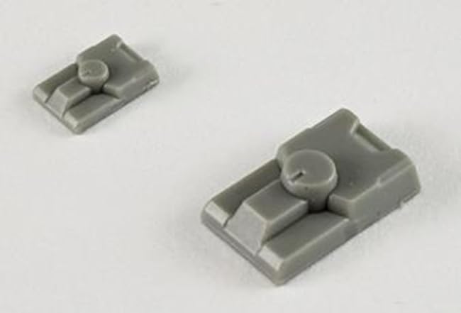 HJ Modellers Parts Mount Frame A