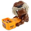 Zabawki Tricky Toys Zły Pies Kość do Gry Gry Akcji Gryzienie Budzenie Psa Rodzice Zabawki Interaktywne Impreza Gra Rodzinna Dzieci Prezent na Boże Narodzenie