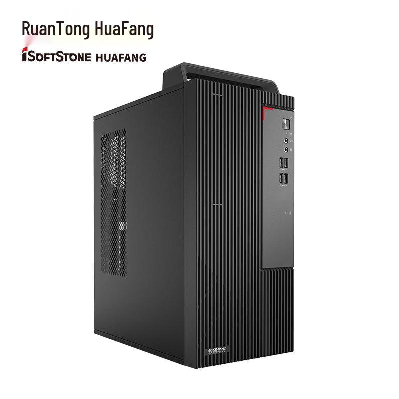 Tongfang Chaoxiang TZ830 Desktop PC (CN version)