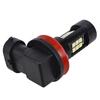 H8 H11 Led Fog Lights Bulb 3030Smd 1200Lm 6000K Car Driving Lamp Auto Leds Light