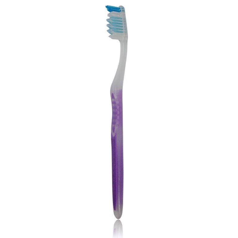Crest Triple Care Adult Toothbrush