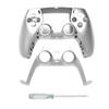 JYS-P5131 Shell Case for PS5 Gamepad with Screwdriver (Did Not Fit for PS5 Elite Gamepad)